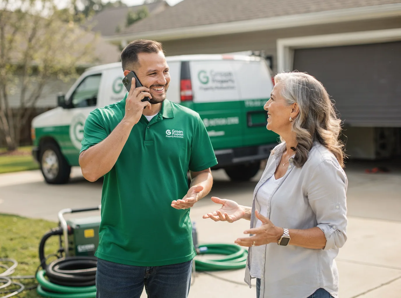 Water Damage Restoration Springport, IN FAQs